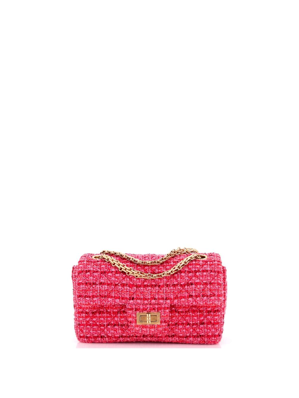 Chanel Reissue 2.55 Flap Bag Quilted #266242C34B